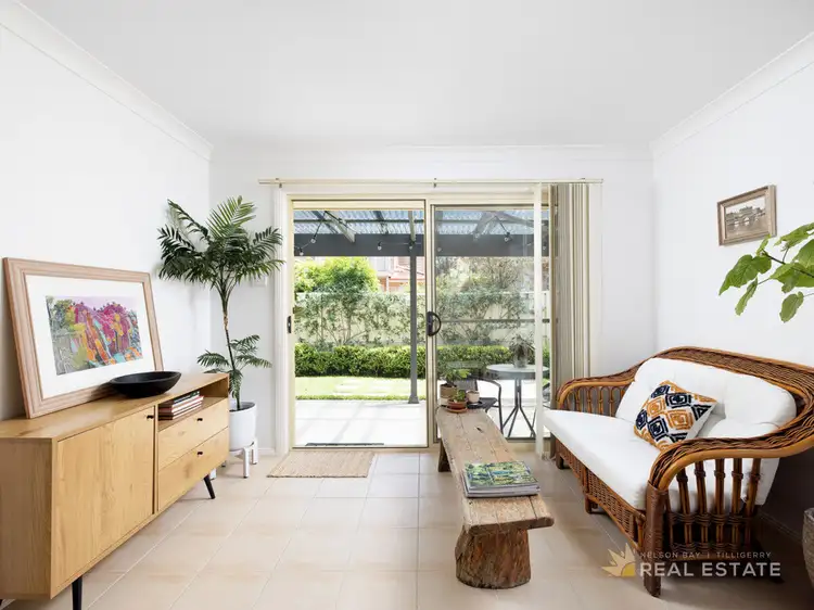 Sixth view of Homely house listing, 56c Salamander Way, Salamander Bay NSW 2317