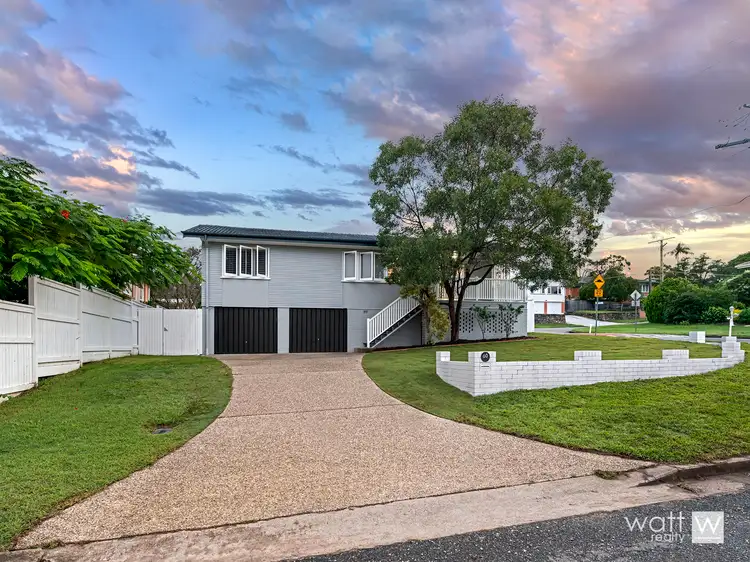 60 Chingford Street, Chermside West QLD 4032