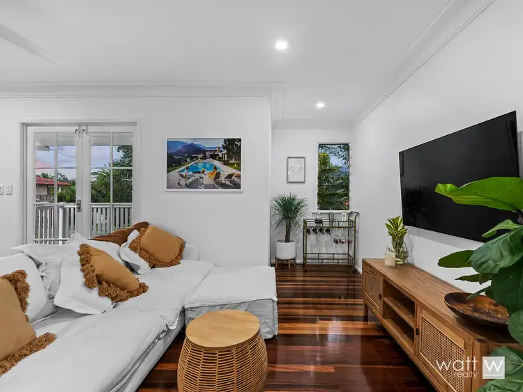 Sixth view of Homely house listing, 60 Chingford Street, Chermside West QLD 4032