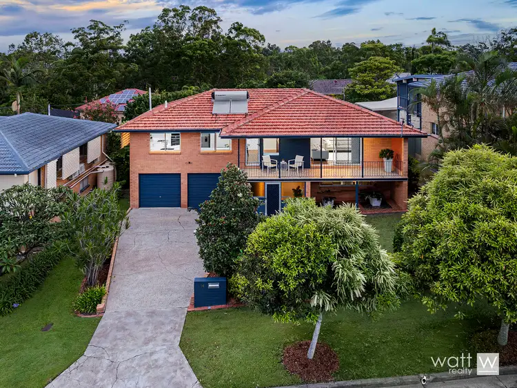 14 Kanofski Street, Chermside West QLD 4032