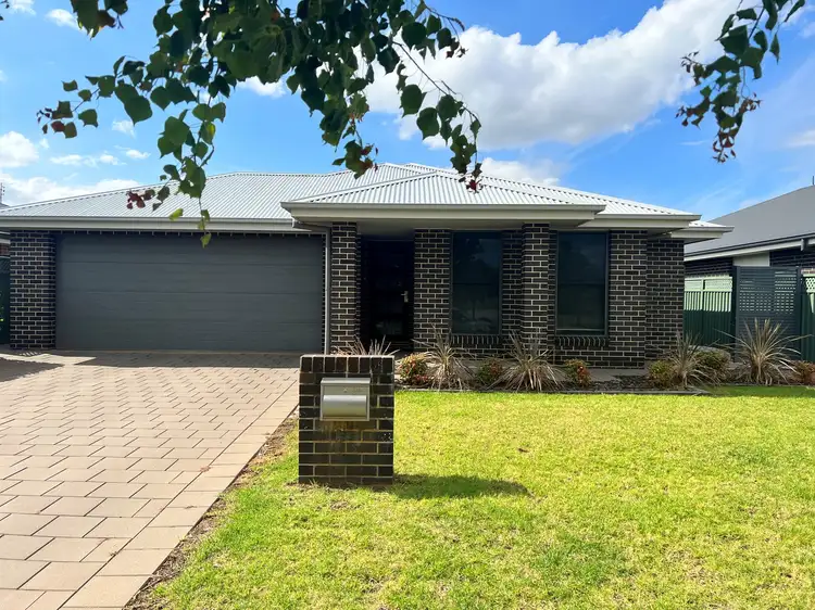 Main view of Homely house listing, 24 Argyle Avenue, Dubbo NSW 2830