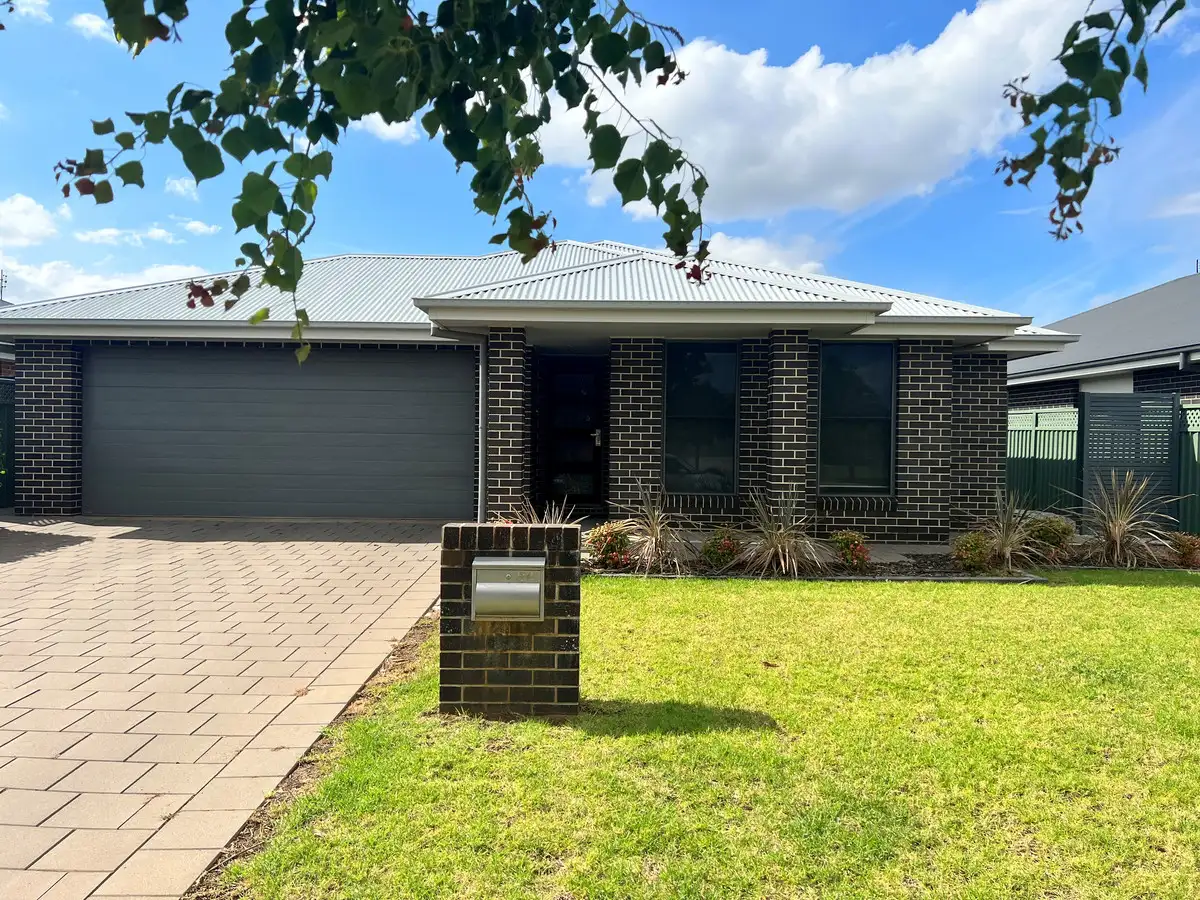 Main view of Homely house listing, 24 Argyle Avenue, Dubbo NSW 2830