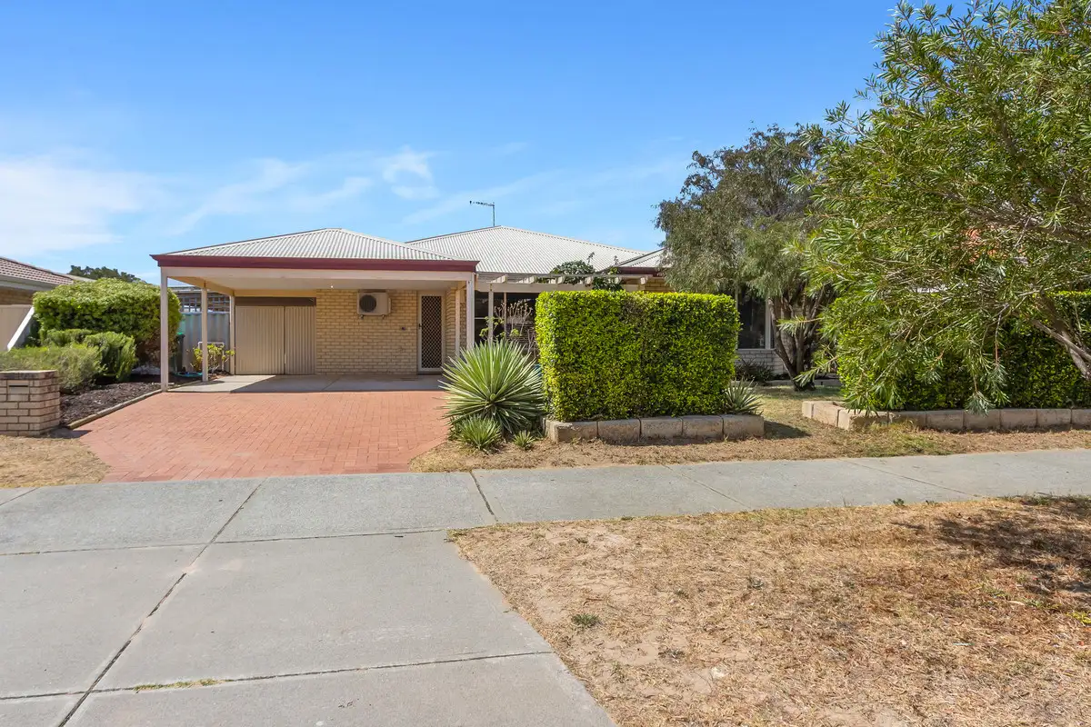 Main view of Homely house listing, 29 Holcombe Road, Warnbro WA 6169