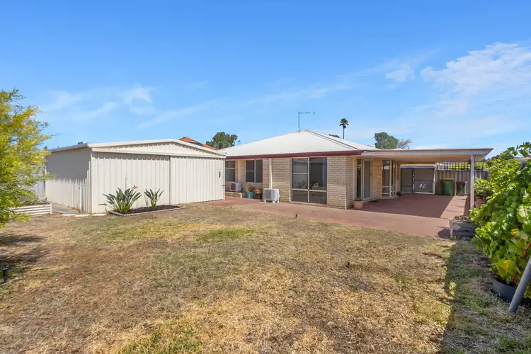 Third view of Homely house listing, 29 Holcombe Road, Warnbro WA 6169