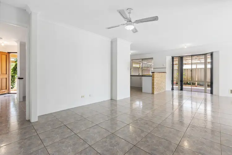 Sixth view of Homely house listing, 29 Holcombe Road, Warnbro WA 6169