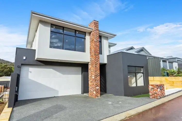 Fourth view of Homely house listing, 49 Onyx Road, Mount Richon WA 6112
