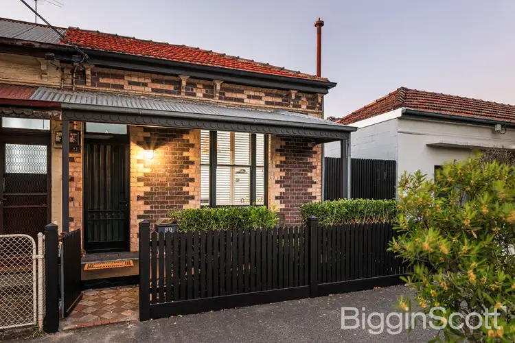 39 Heath Street, Port Melbourne VIC 3207