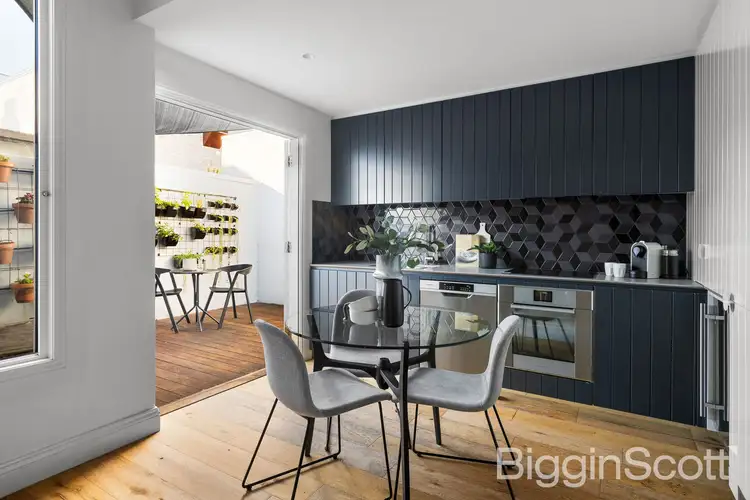 Sixth view of Homely house listing, 39 Heath Street, Port Melbourne VIC 3207