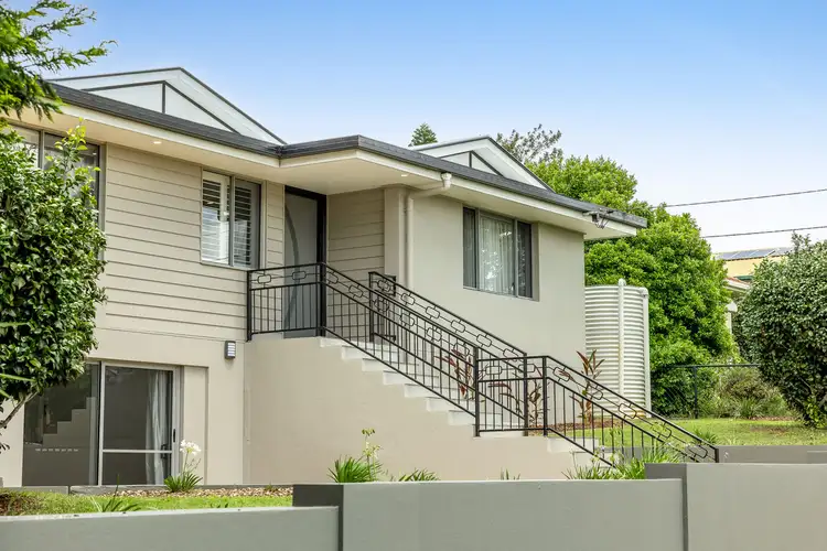300 Hume Street, Centenary Heights QLD 4350