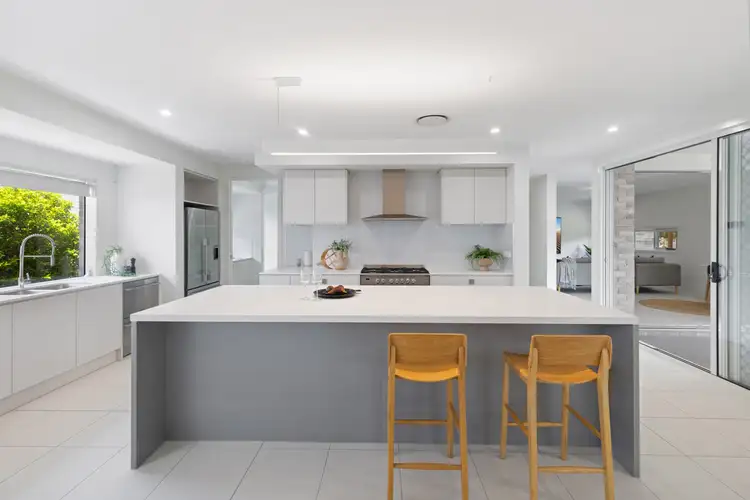 Second view of Homely house listing, 30 Spindrift Avenue, Coolum Beach QLD 4573