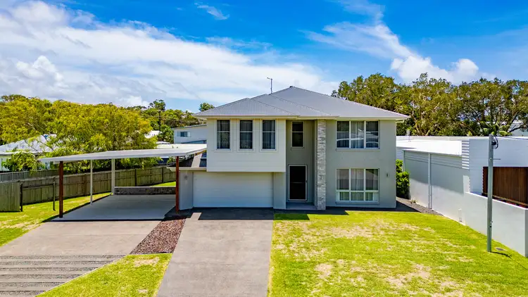 Third view of Homely house listing, 30 Spindrift Avenue, Coolum Beach QLD 4573