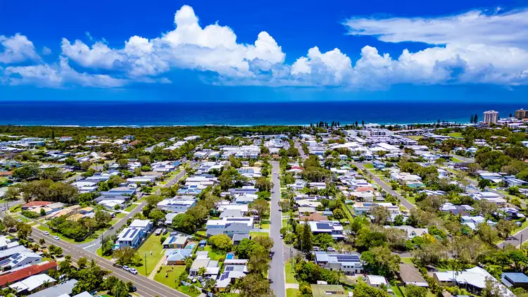 Fourth view of Homely house listing, 30 Spindrift Avenue, Coolum Beach QLD 4573
