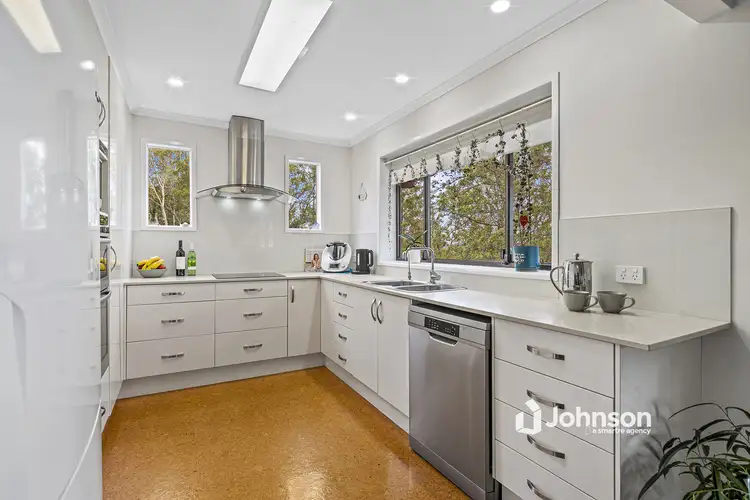 Fourth view of Homely house listing, 3 Cary Court, Cornubia QLD 4130