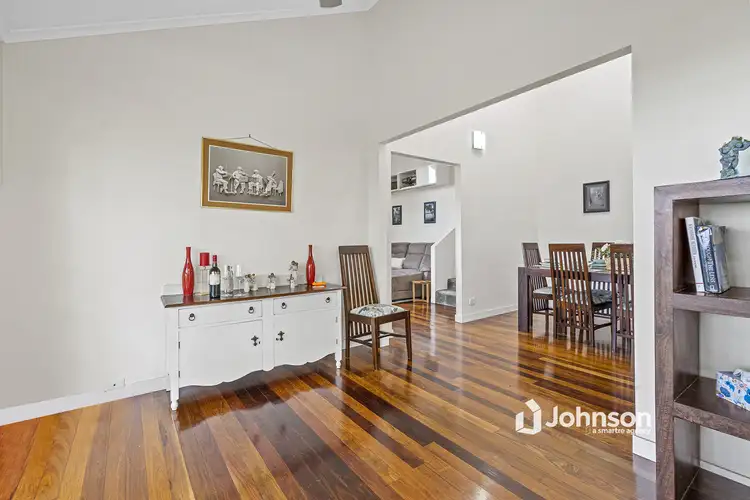 Sixth view of Homely house listing, 3 Cary Court, Cornubia QLD 4130