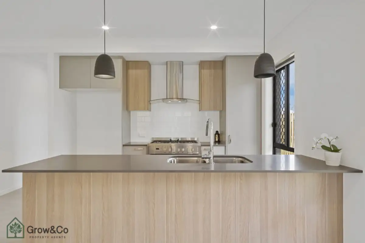 Main view of Homely house listing, 16 Oxford Drive, Flagstone QLD 4280