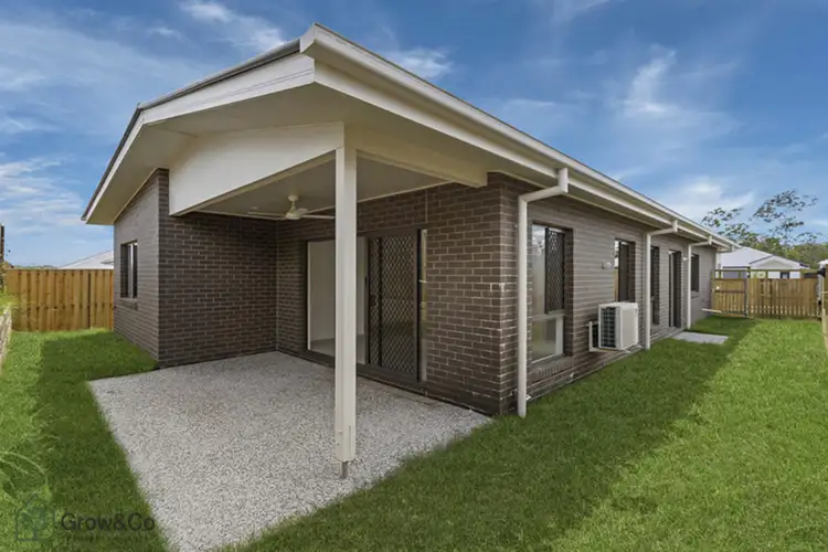 Third view of Homely house listing, 16 Oxford Drive, Flagstone QLD 4280