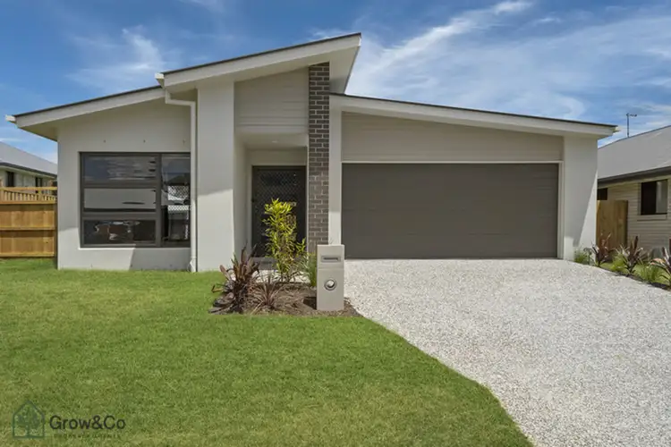 Fourth view of Homely house listing, 16 Oxford Drive, Flagstone QLD 4280