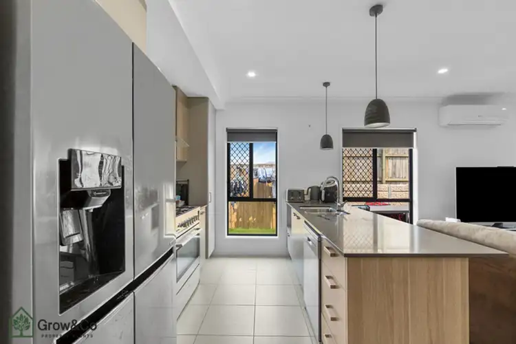 Fifth view of Homely house listing, 16 Oxford Drive, Flagstone QLD 4280