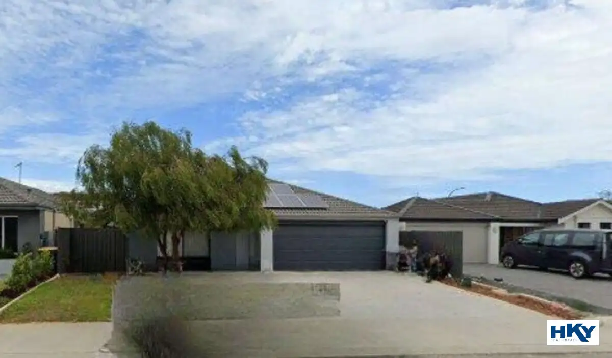 Main view of Homely house listing, 15 Burleigh Boulevard, Yanchep WA 6035