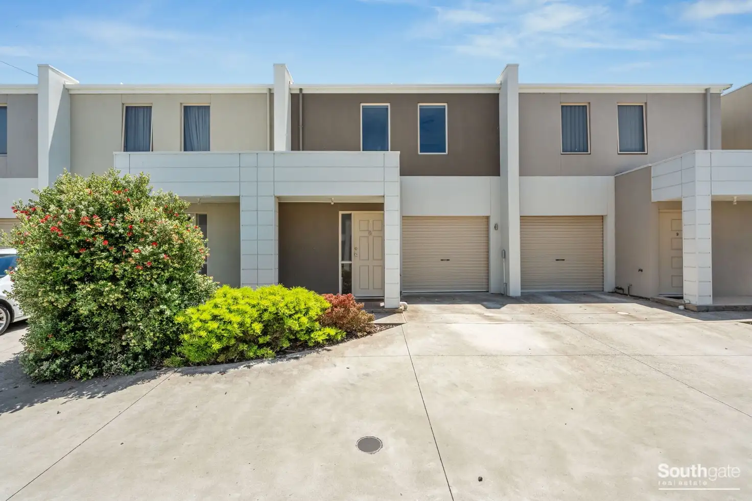 Main view of Homely house listing, 8/19 Hereford Lane, Woodcroft SA 5162