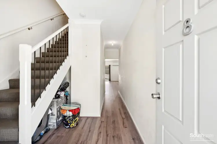 Second view of Homely house listing, 8/19 Hereford Lane, Woodcroft SA 5162