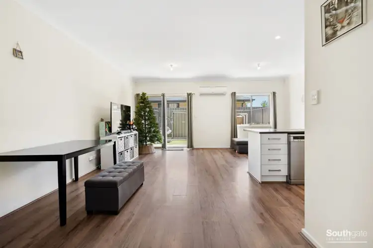 Third view of Homely house listing, 8/19 Hereford Lane, Woodcroft SA 5162