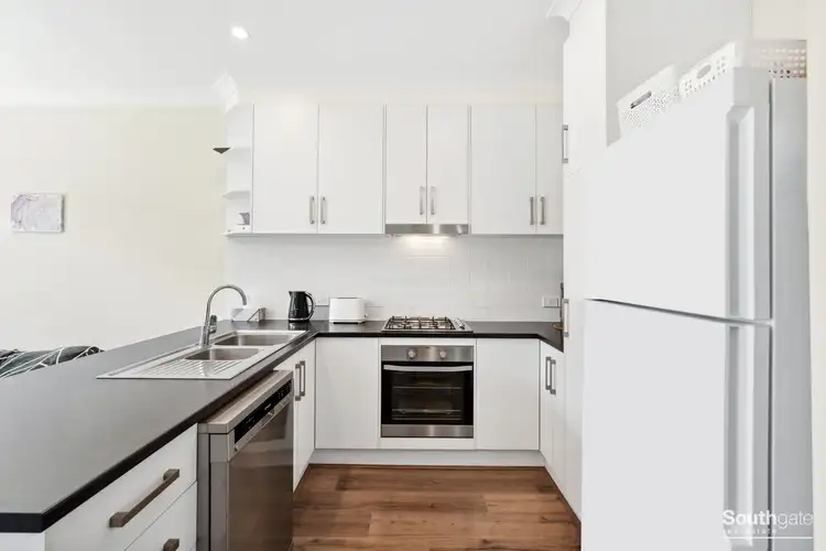 Fourth view of Homely house listing, 8/19 Hereford Lane, Woodcroft SA 5162