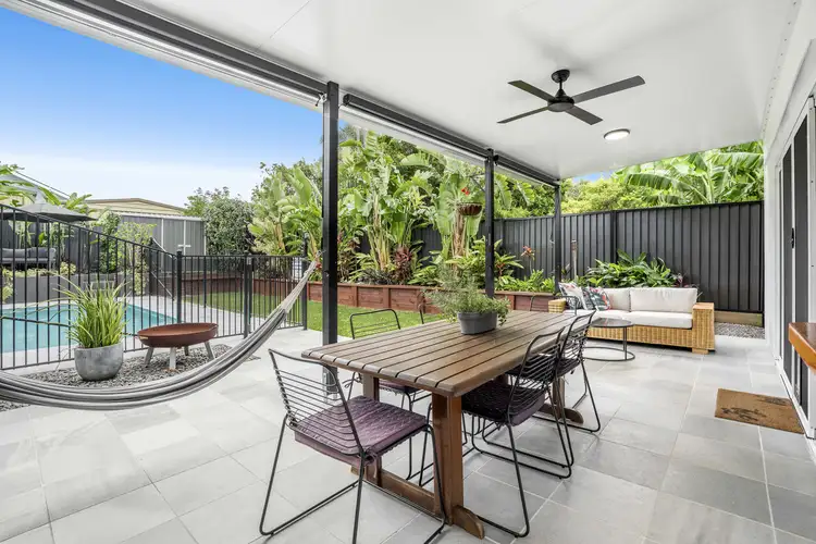 Third view of Homely house listing, 81 Uplands Terrace, Wynnum QLD 4178