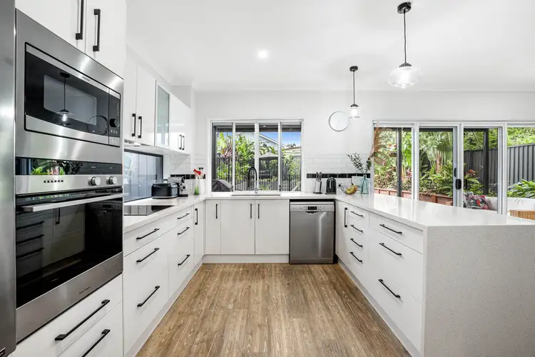 Fourth view of Homely house listing, 81 Uplands Terrace, Wynnum QLD 4178