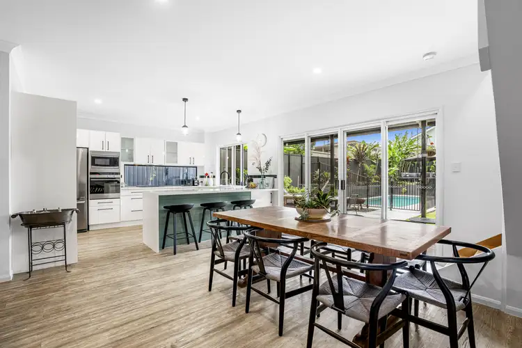 Fifth view of Homely house listing, 81 Uplands Terrace, Wynnum QLD 4178