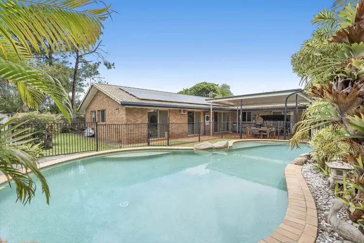 62 Dorsal Drive, Birkdale QLD 4159