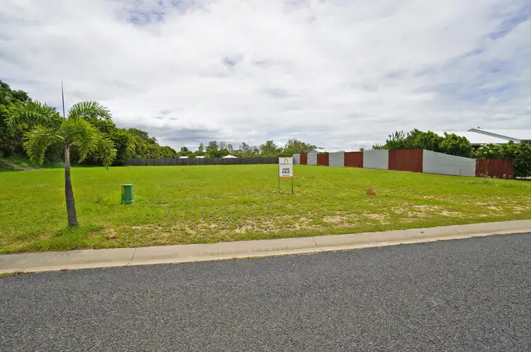 3 Daine Drive, Dimbulah QLD 4872