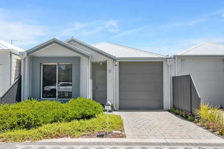 26 Cycad Retreat, Wandi WA 6167