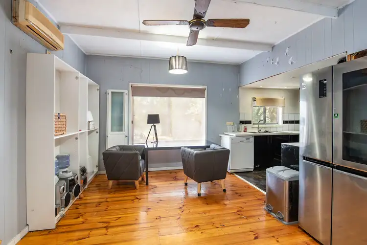 Second view of Homely house listing, 19 Palmerston Street, Macarthur VIC 3286