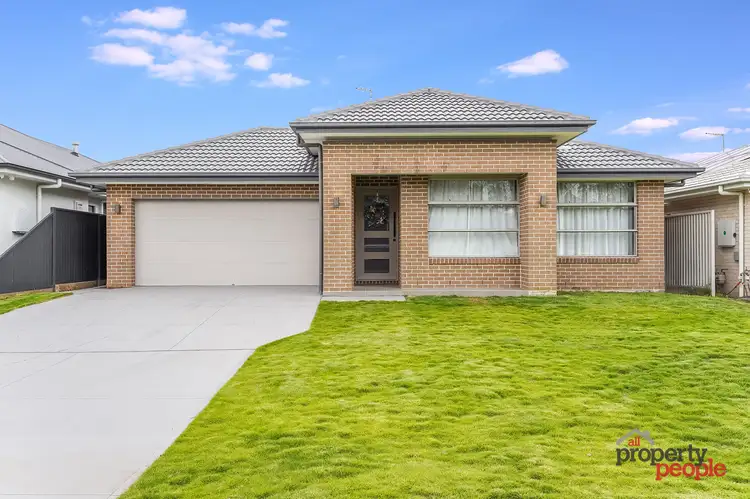 Main view of Homely house listing, 72 Tokyo Road, Austral NSW 2179
