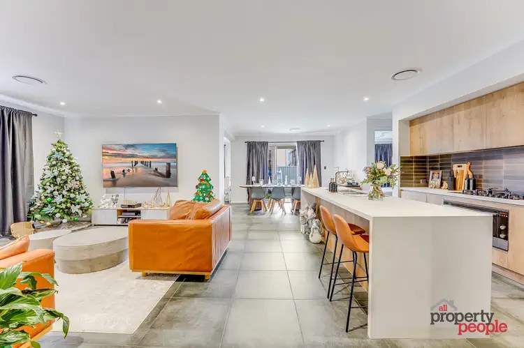 Second view of Homely house listing, 72 Tokyo Road, Austral NSW 2179