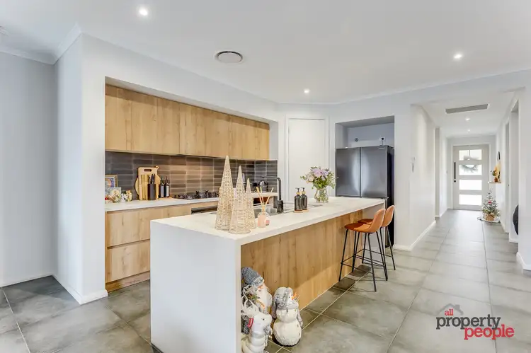 Fifth view of Homely house listing, 72 Tokyo Road, Austral NSW 2179