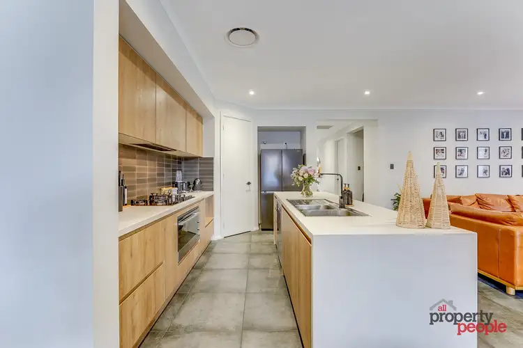 Sixth view of Homely house listing, 72 Tokyo Road, Austral NSW 2179