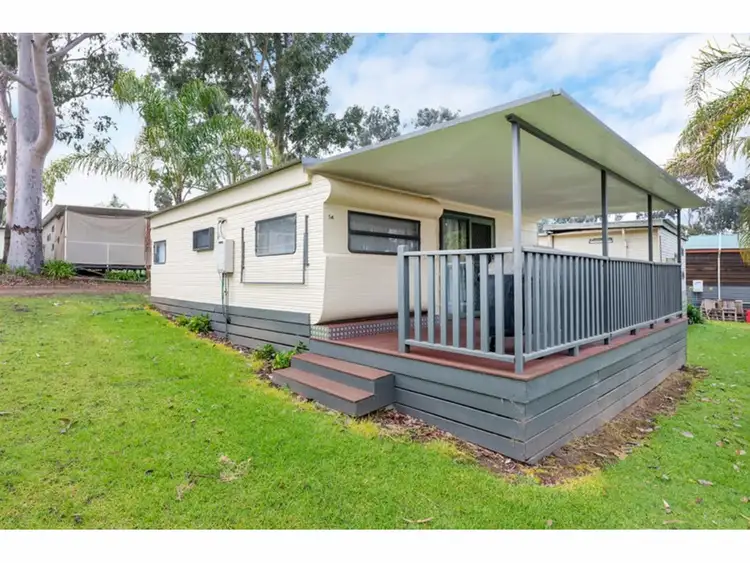 Second view of Homely other listing, Site 54 / 37 Murray Street, Lake Hume Village, Albury NSW 2640