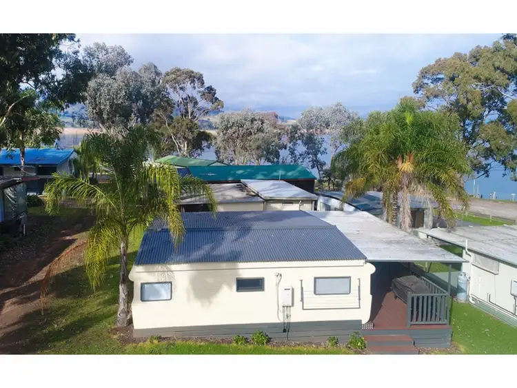Third view of Homely other listing, Site 54 / 37 Murray Street, Lake Hume Village, Albury NSW 2640