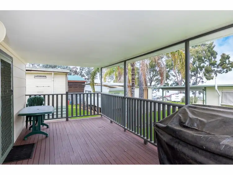 Fourth view of Homely other listing, Site 54 / 37 Murray Street, Lake Hume Village, Albury NSW 2640