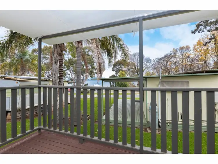 Fifth view of Homely other listing, Site 54 / 37 Murray Street, Lake Hume Village, Albury NSW 2640
