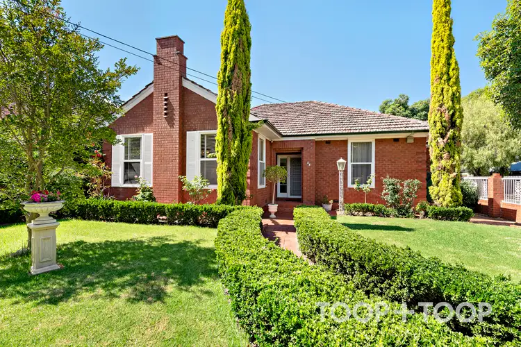 28 Narinna Avenue, Cumberland Park SA 5041