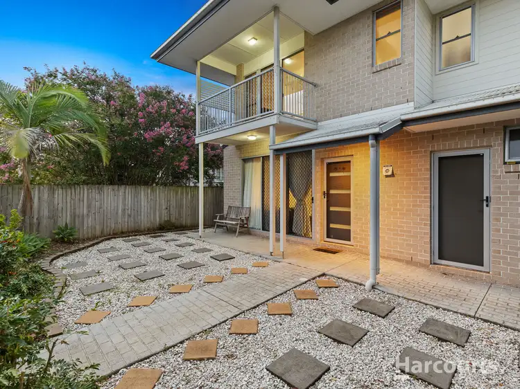 Third view of Homely townhouse listing, 6/42 Pioneer Street, Zillmere QLD 4034
