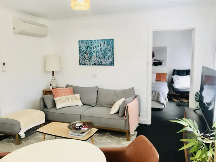 Third view of Homely flat listing, 2/21 Nietta Road, Lindisfarne TAS 7015