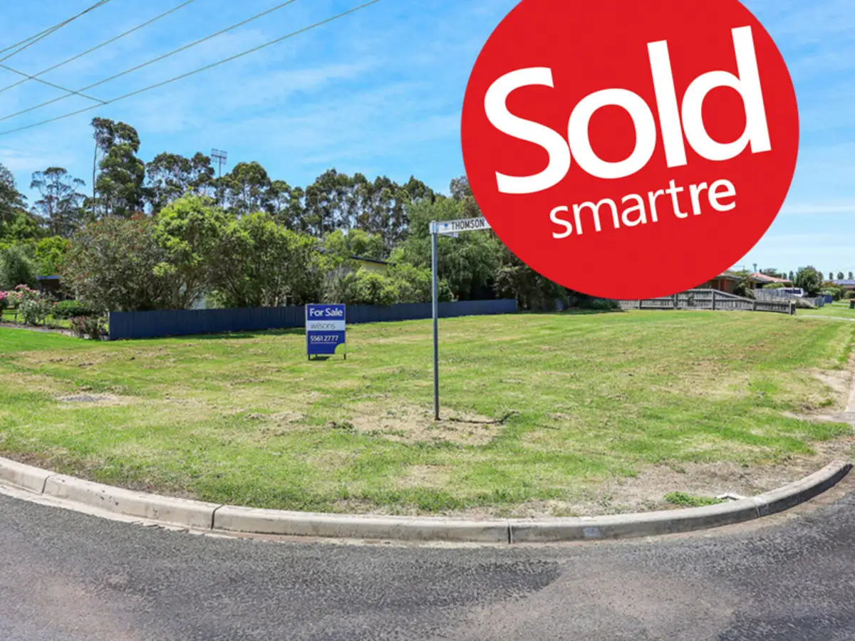 Main view of Homely land listing, 78 Thomson Street, Terang VIC 3264