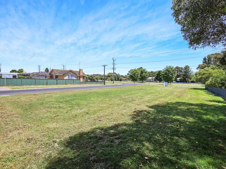 Fourth view of Homely land listing, 78 Thomson Street, Terang VIC 3264