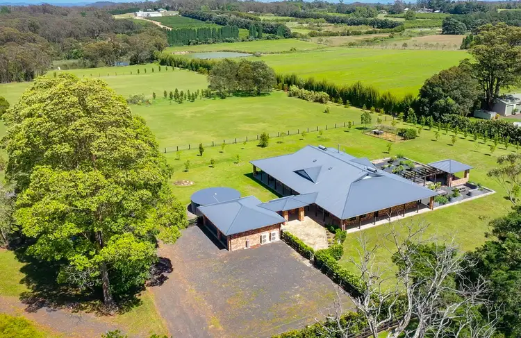Main view of Homely rural property listing, 131 Finns Road, Kulnura NSW 2250