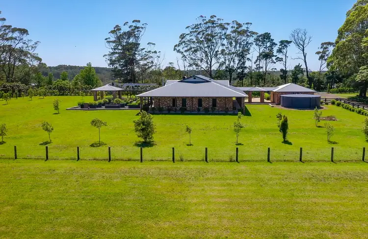 Third view of Homely rural property listing, 131 Finns Road, Kulnura NSW 2250