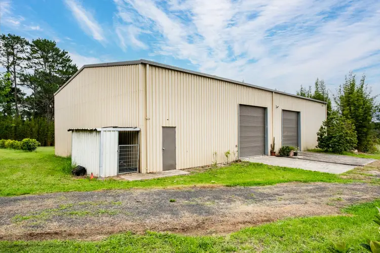 Fourth view of Homely rural property listing, 131 Finns Road, Kulnura NSW 2250